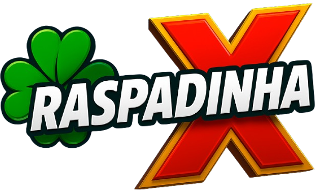 RaspadinhaX